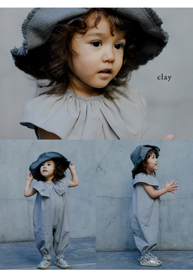 マールマール⭐︎プレイウェア80サイズ