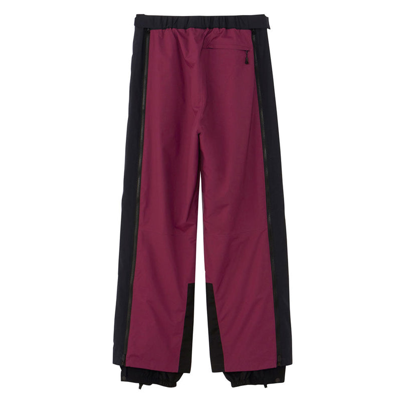 日本未発売！The North faceノースフェイススノーパンツ80 90