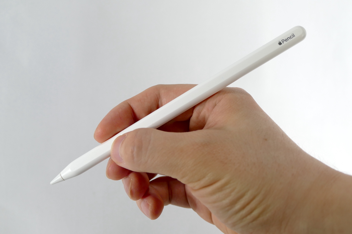 Apple Pencil 第2世代 | www.innoveering.net