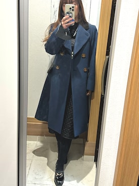 ヴィヴィアンウエストウッド　コート