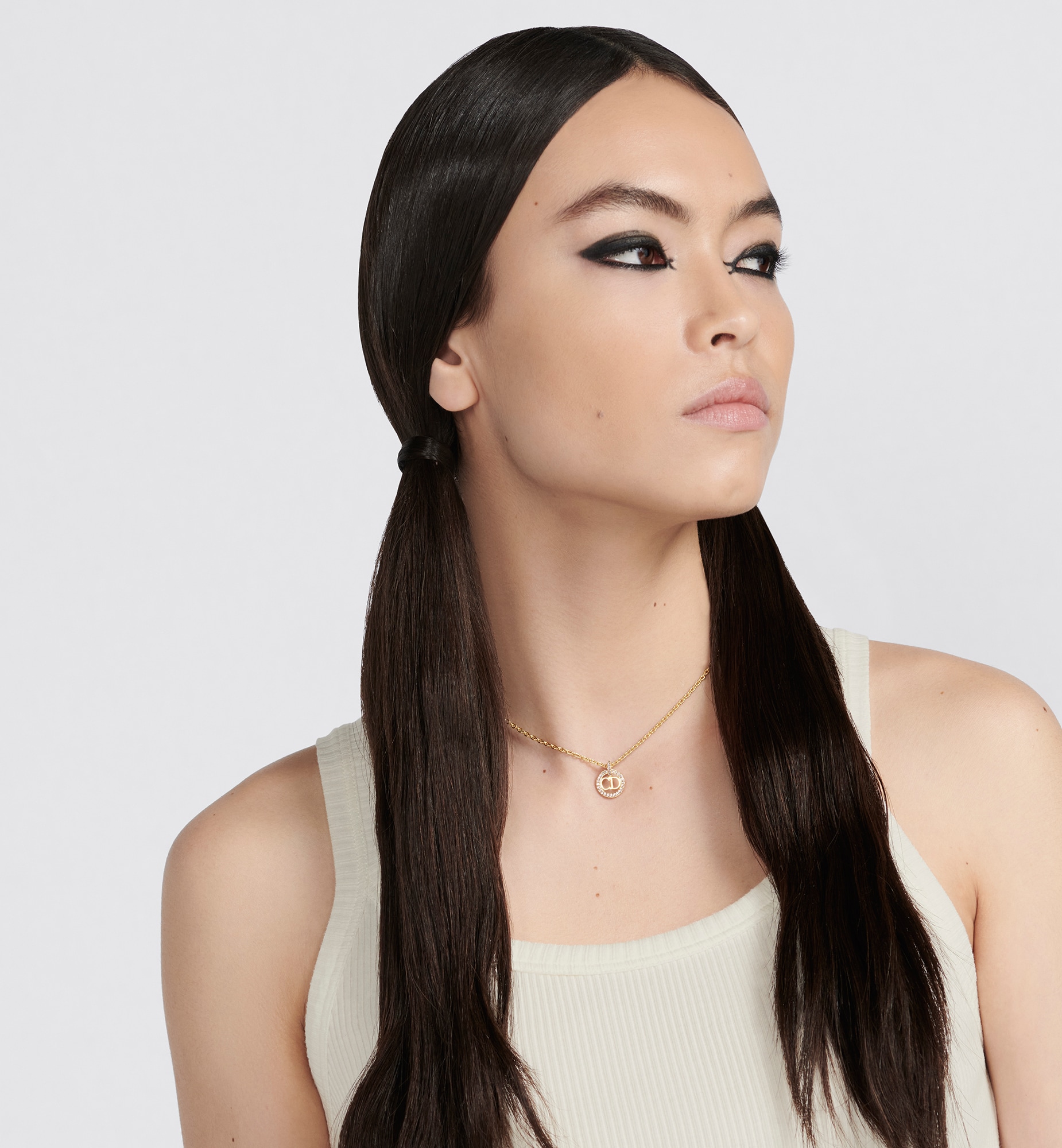 CLAIR D LUNE ネックレス