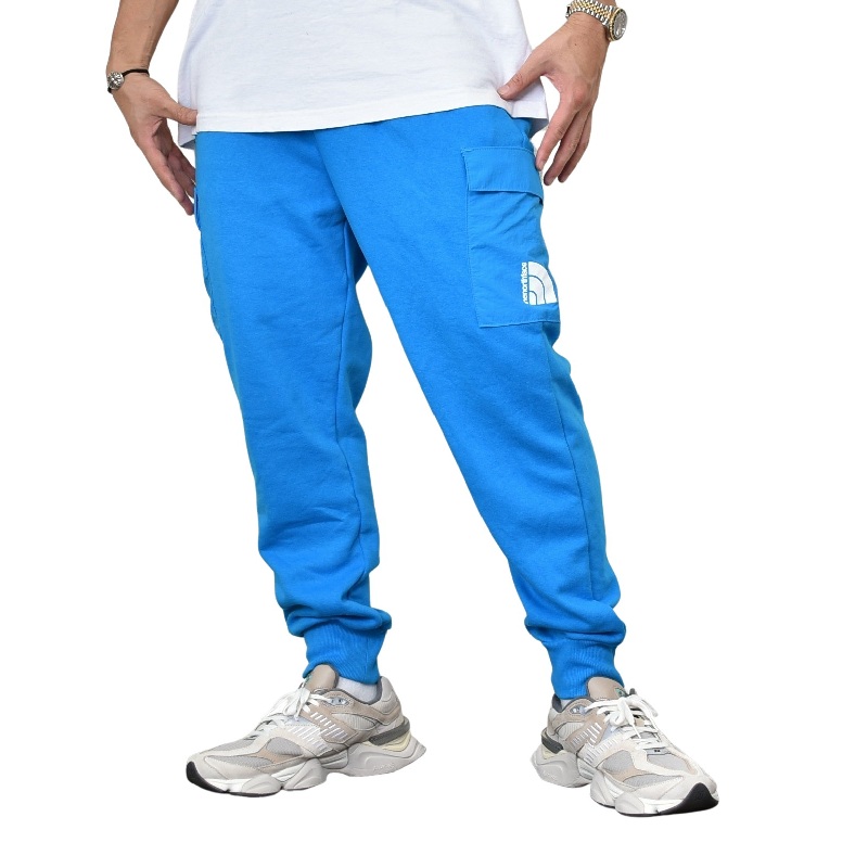 日本未発売！The North faceノースフェイススノーパンツ80 90