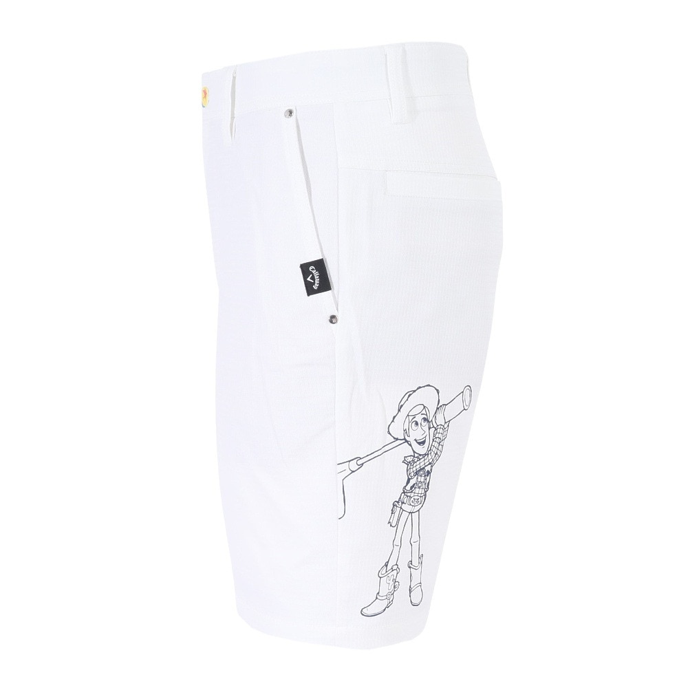 キャロウェイ ハーフパンツ  ショートパンツ