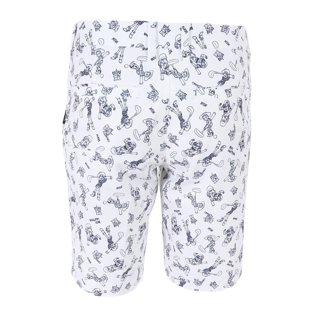 キャロウェイ ハーフパンツ  ショートパンツ