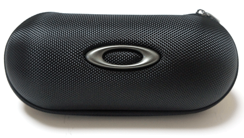 オークリー　サングラス（プリズム）　ケースなし