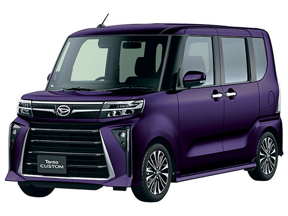 【車検2年付き】タント カスタムX  H23 13.1万キロ 【リサイクル料込】