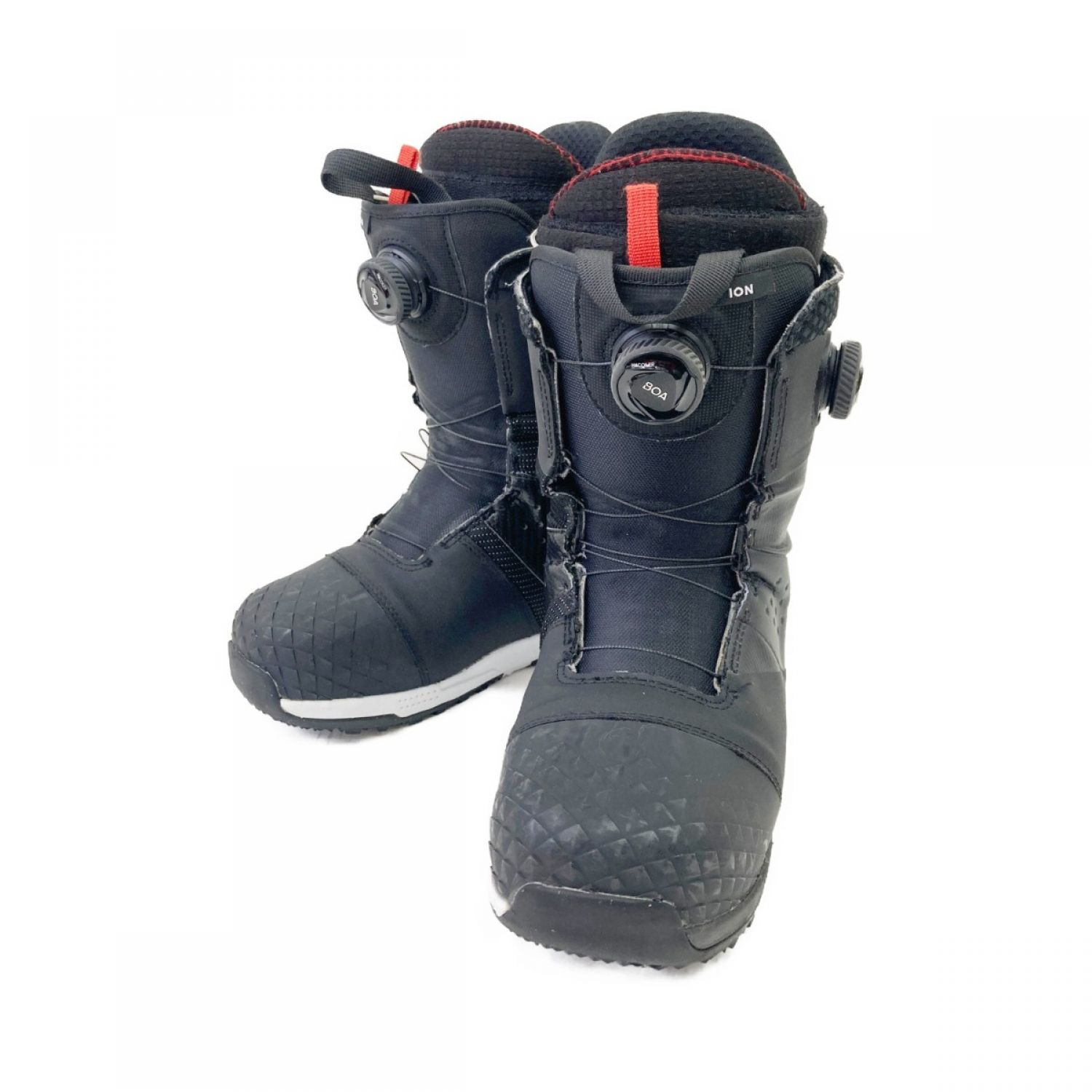 中古】 BURTON バートン スノーボード スノーボードブーツ 20-21モデル ...