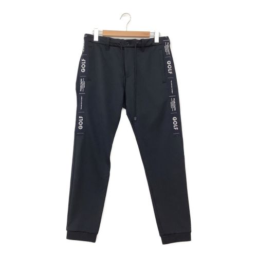 パーリーゲイツ☆新品☆メンズ５☆COOLインナーシャツ☆ネイビー