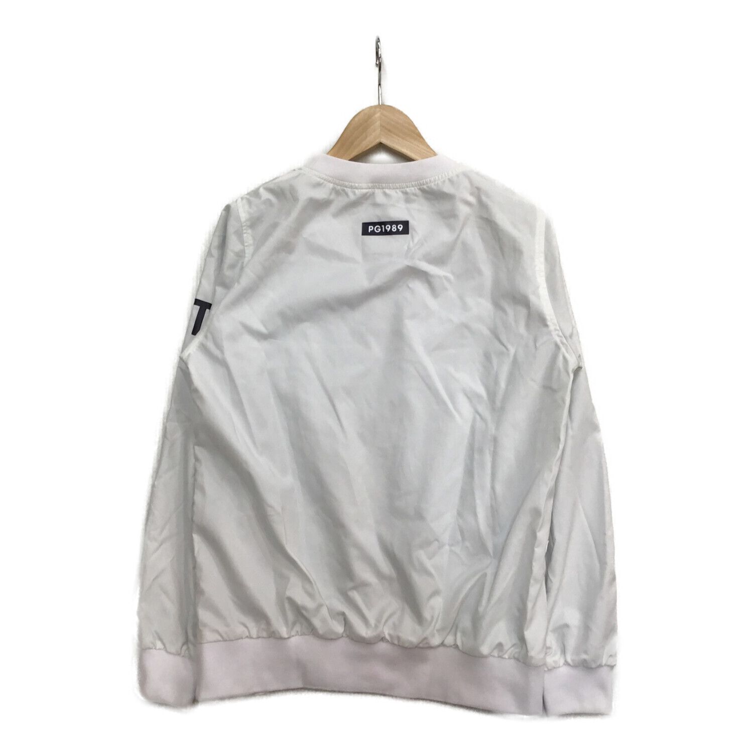 パーリーゲイツ  ブルゾン　2 レディース　ゴルフ