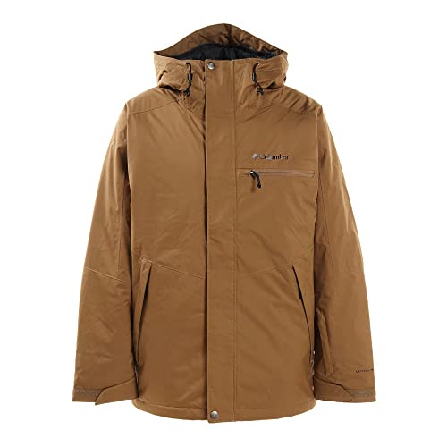 スキーウェア Columbia