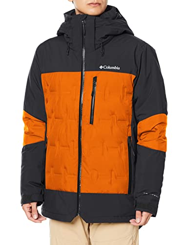 スキーウェア Columbia