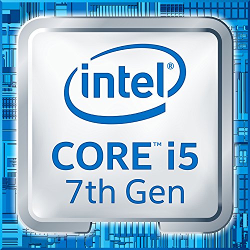 intel core i5 7600 3.5Ghz