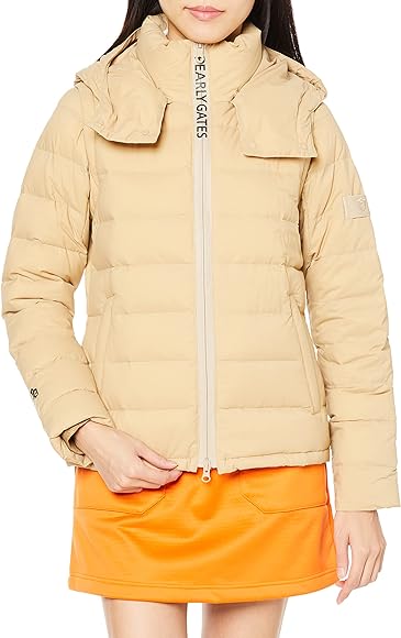 パーリーゲイツ  ブルゾン　2 レディース　ゴルフ