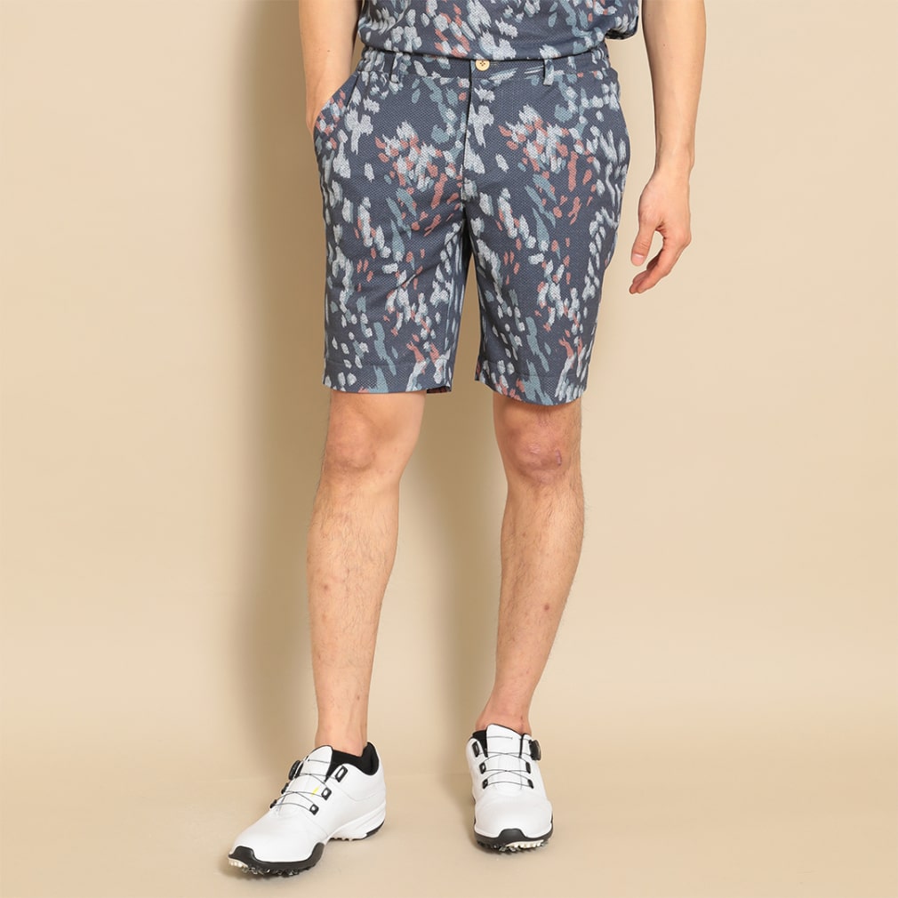 キャロウェイ ハーフパンツ  ショートパンツ