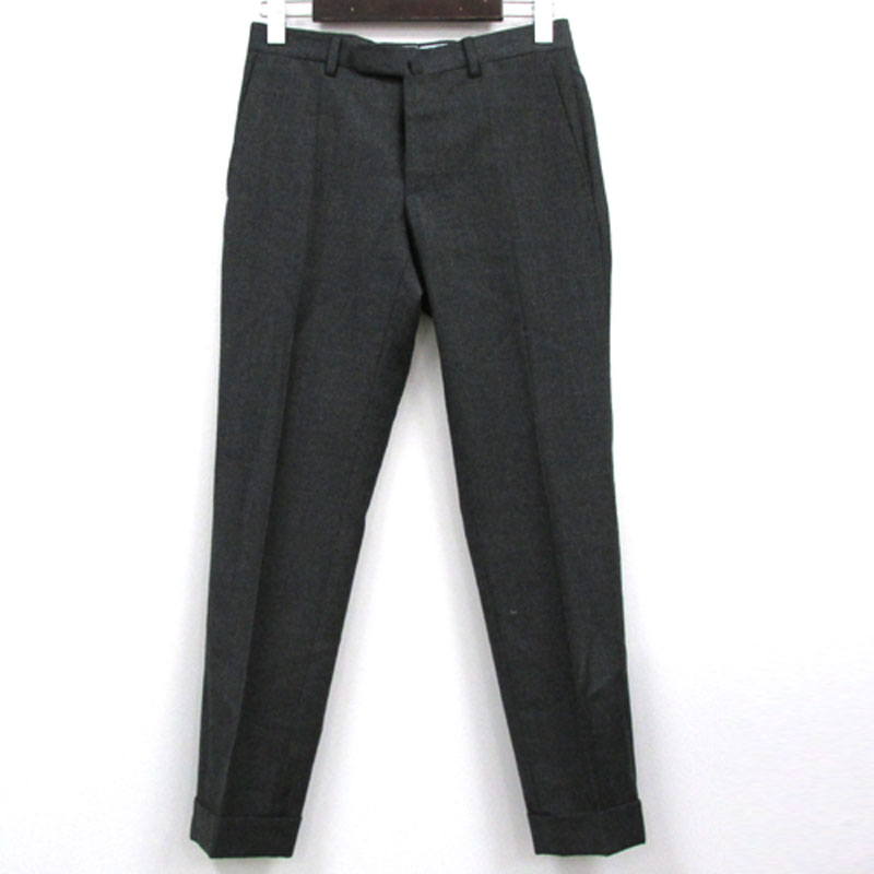 新品 インコテックス INCOTEX パンツ 29 MPT2759 Mサイズ