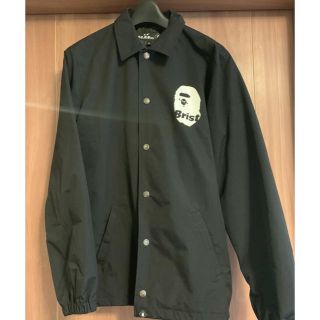 エフシーアールビー コーチジャケット（ブラック/黒色系）の通販 32点 ...