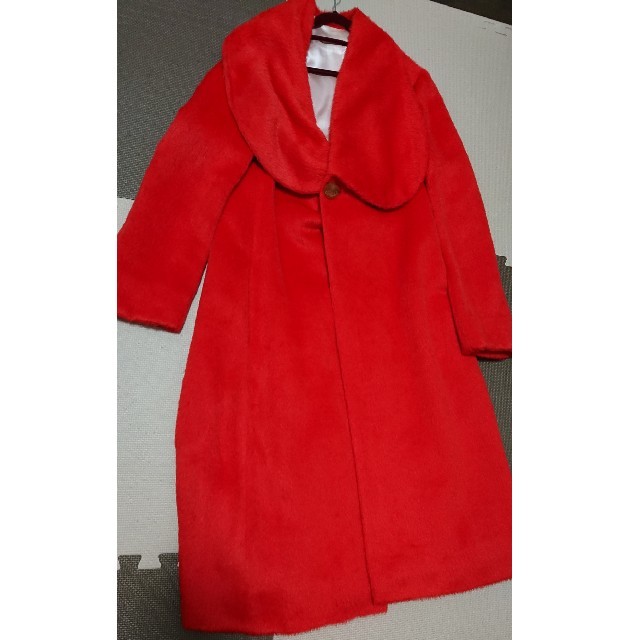 ヴィヴィアンウエストウッド　コート