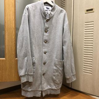 ha｜za｜ma 大人に向けた学ラン 黒