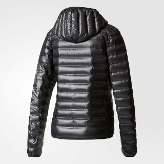 新品未使用　アディダス　ZAMZA LIGHT 　ダウン　 中綿ジャケット