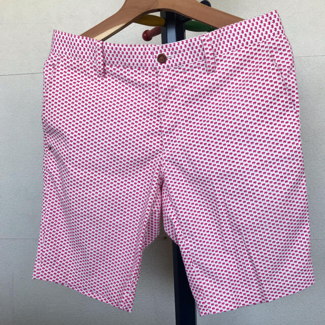 キャロウェイ ハーフパンツ  ショートパンツ