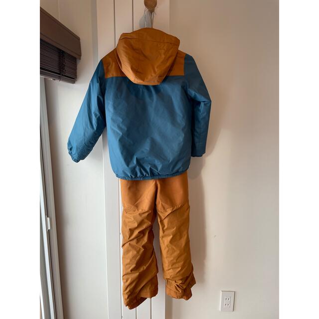 スキーウェア Columbia