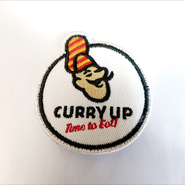 HUMANMADE ヒューマンメイド　ワッペン2こセット