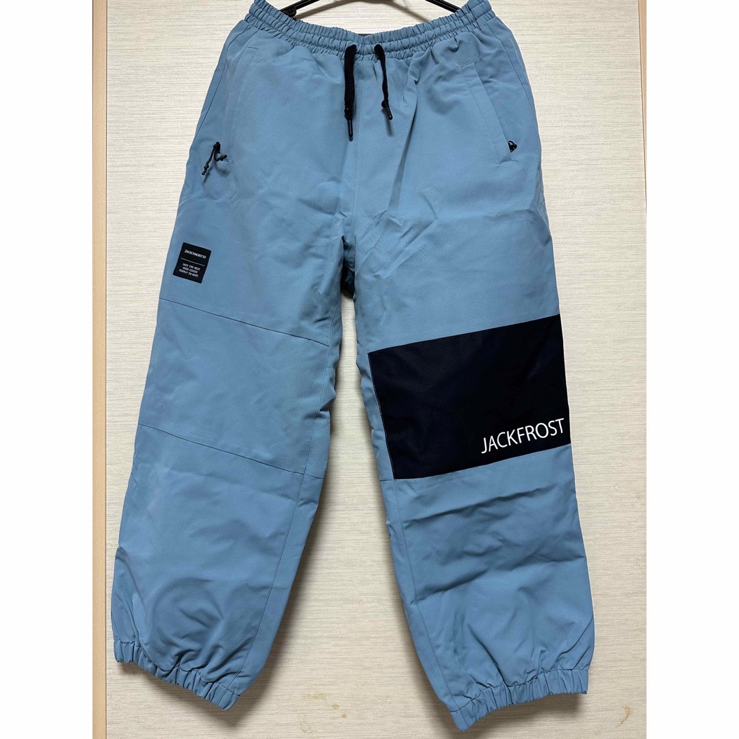 JACK FROST13 スノーボード　パンツ　Ｌサイズ