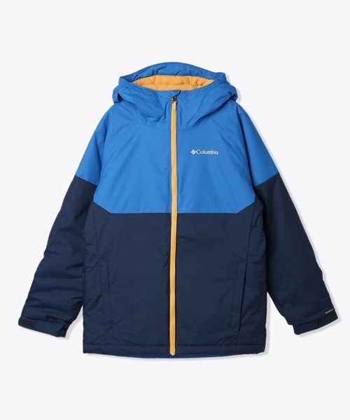 スキーウェア Columbia