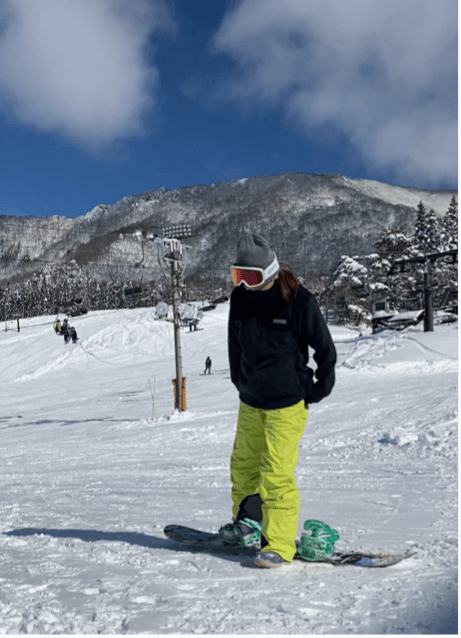 スキーウェア Columbia