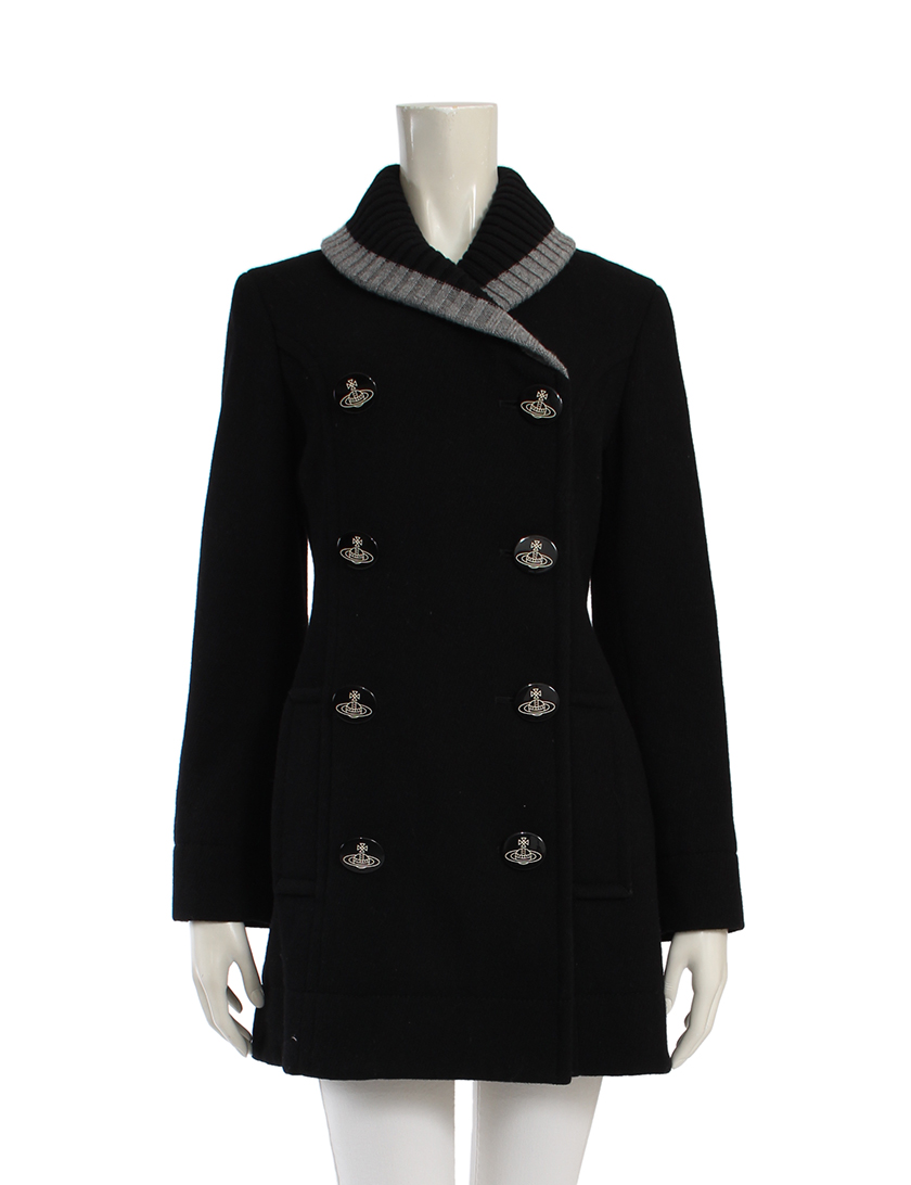 ヴィヴィアンウエストウッド　コート