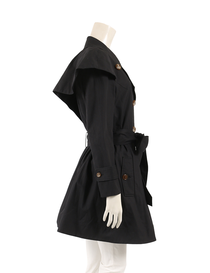 ヴィヴィアンウエストウッド　コート