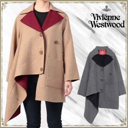 ヴィヴィアンウエストウッド　コート