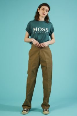 shinzone ハイウエスト パンツ