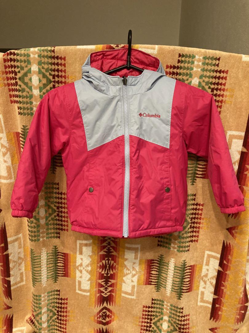 スキーウェア Columbia