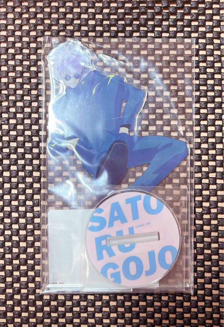 五条悟 じゅじゅフェスアクスタ