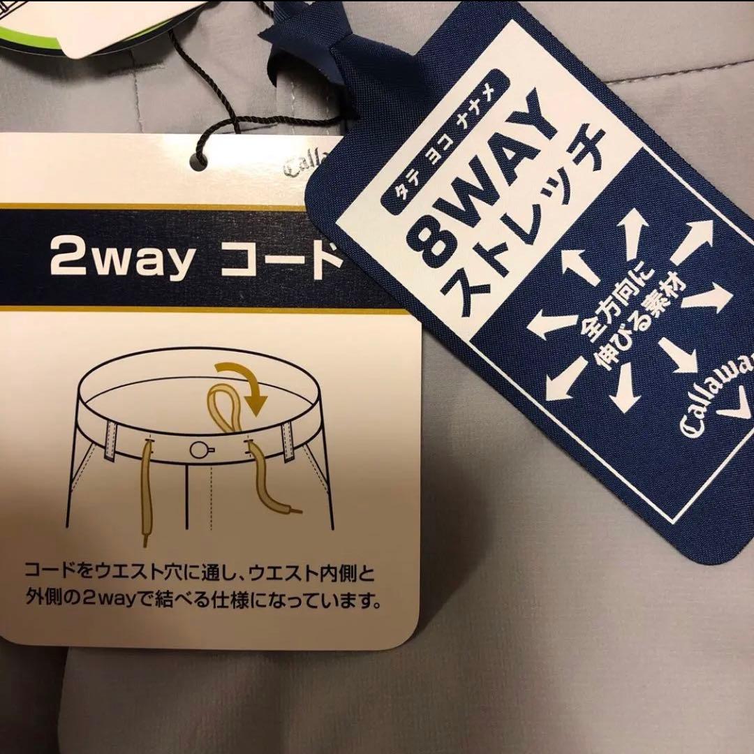 キャロウェイ ハーフパンツ  ショートパンツ