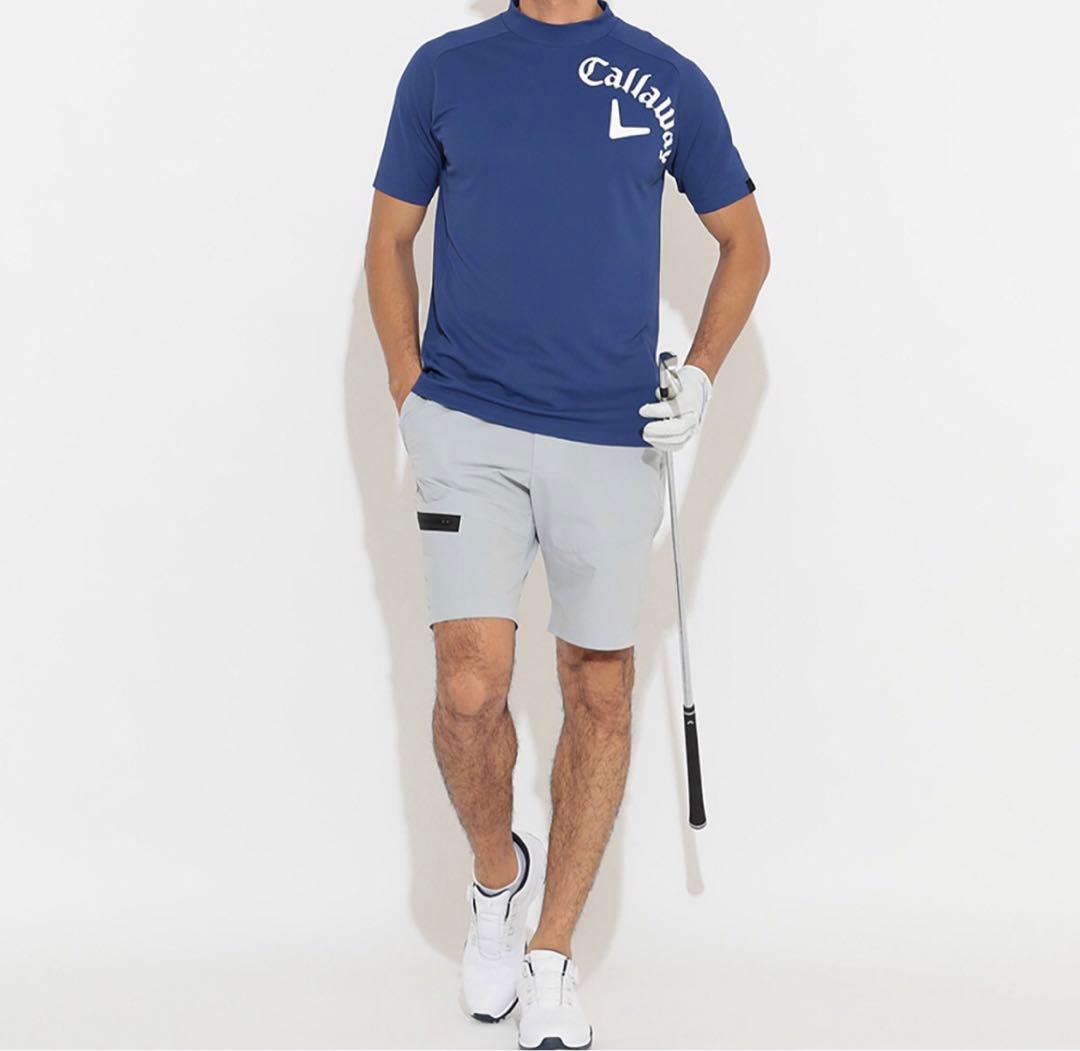 キャロウェイ ハーフパンツ  ショートパンツ