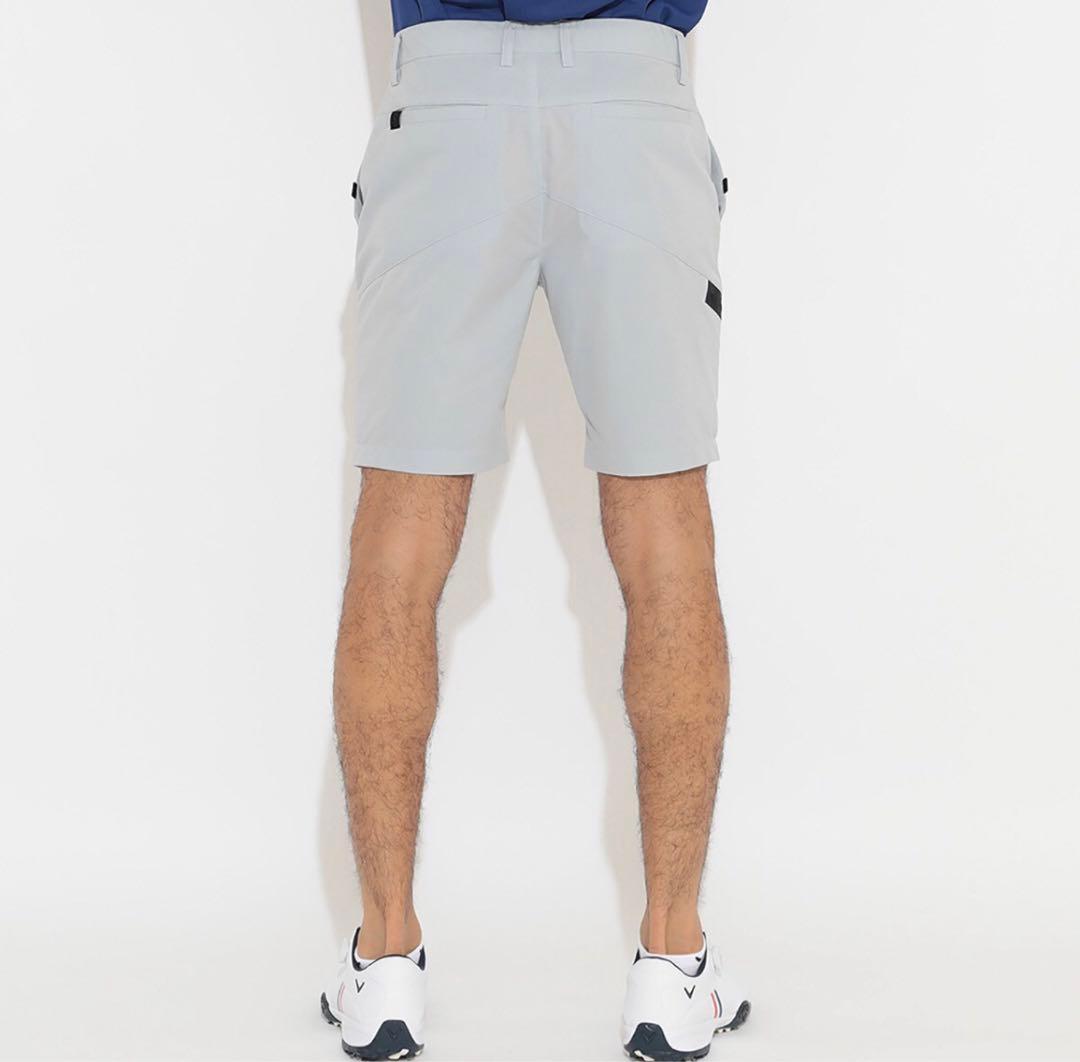 キャロウェイ ハーフパンツ  ショートパンツ