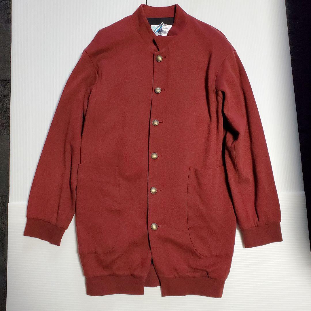 ha｜za｜ma 大人に向けた学ラン 黒