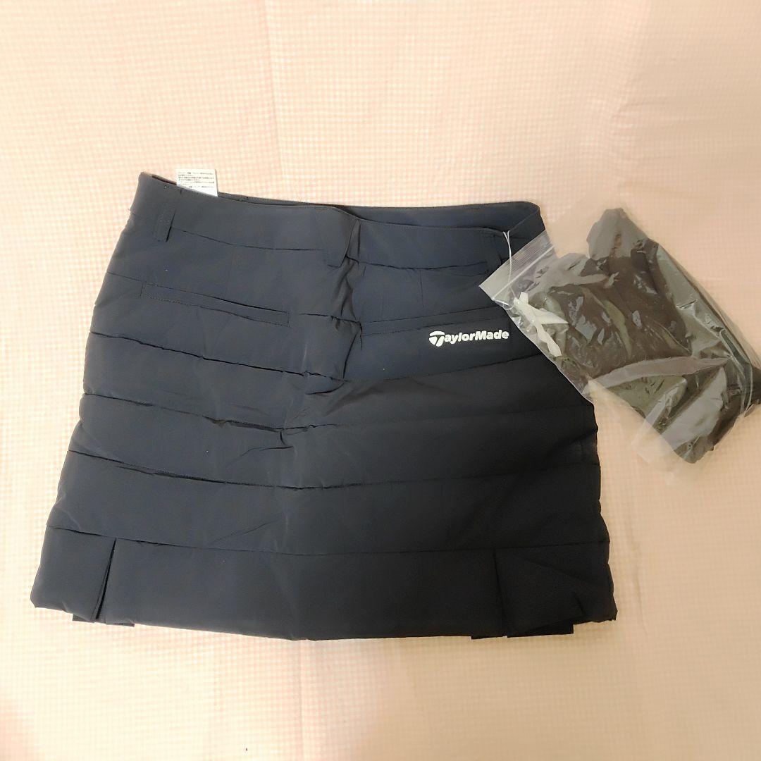 【新品】テーラーメイド　ゴルフ　スコート