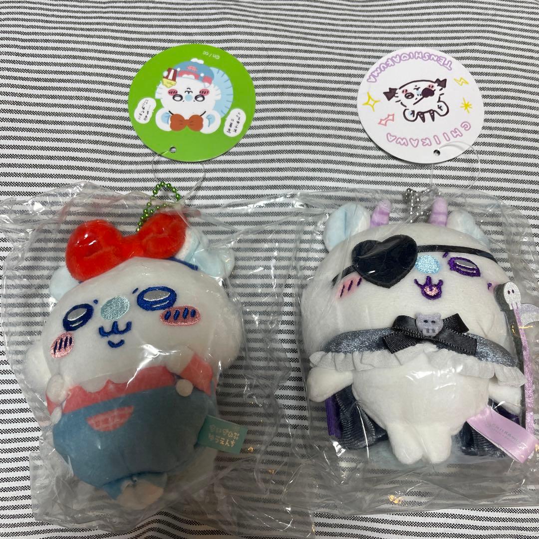 モモンガセット