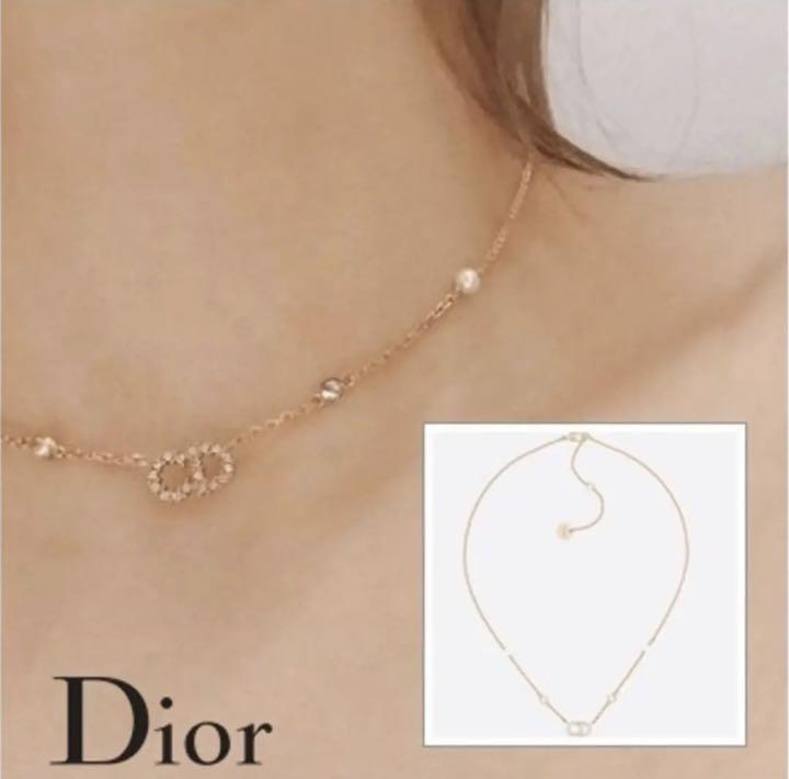 CLAIR D LUNE ネックレス