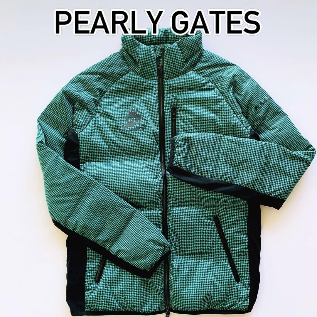 パーリーゲイツ　ダウンジャケット　レディース0 ゴルフウェア