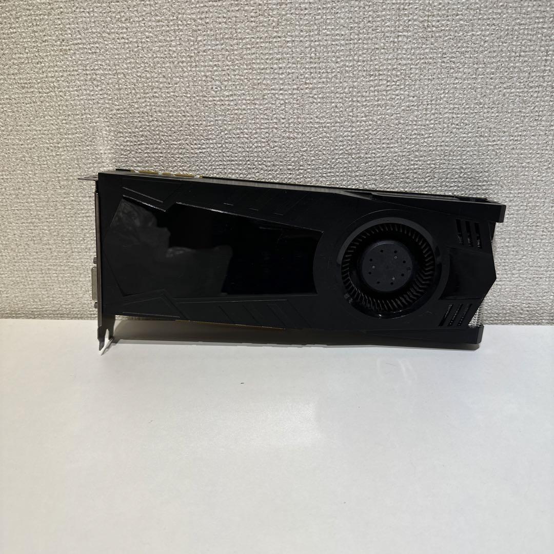 NVIDIA GTX1070 8GB