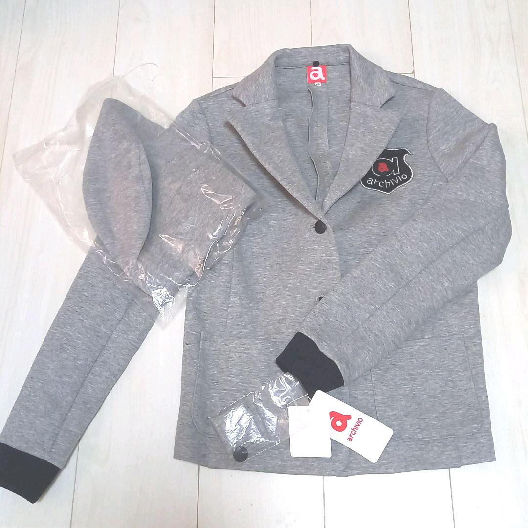 アルチビオ ゴルフウェア