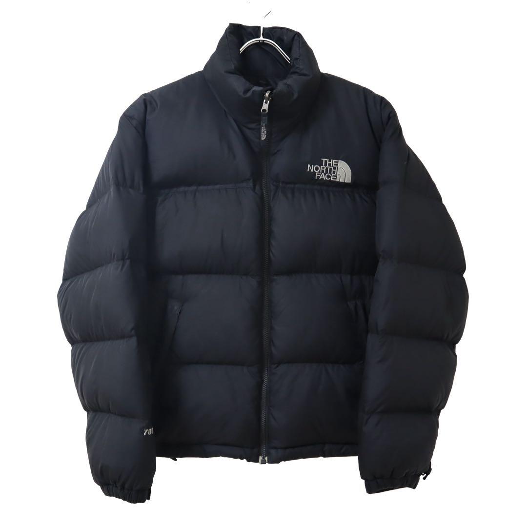 ノースフェイス　ヌプシ　メンズS  700fill  US規格