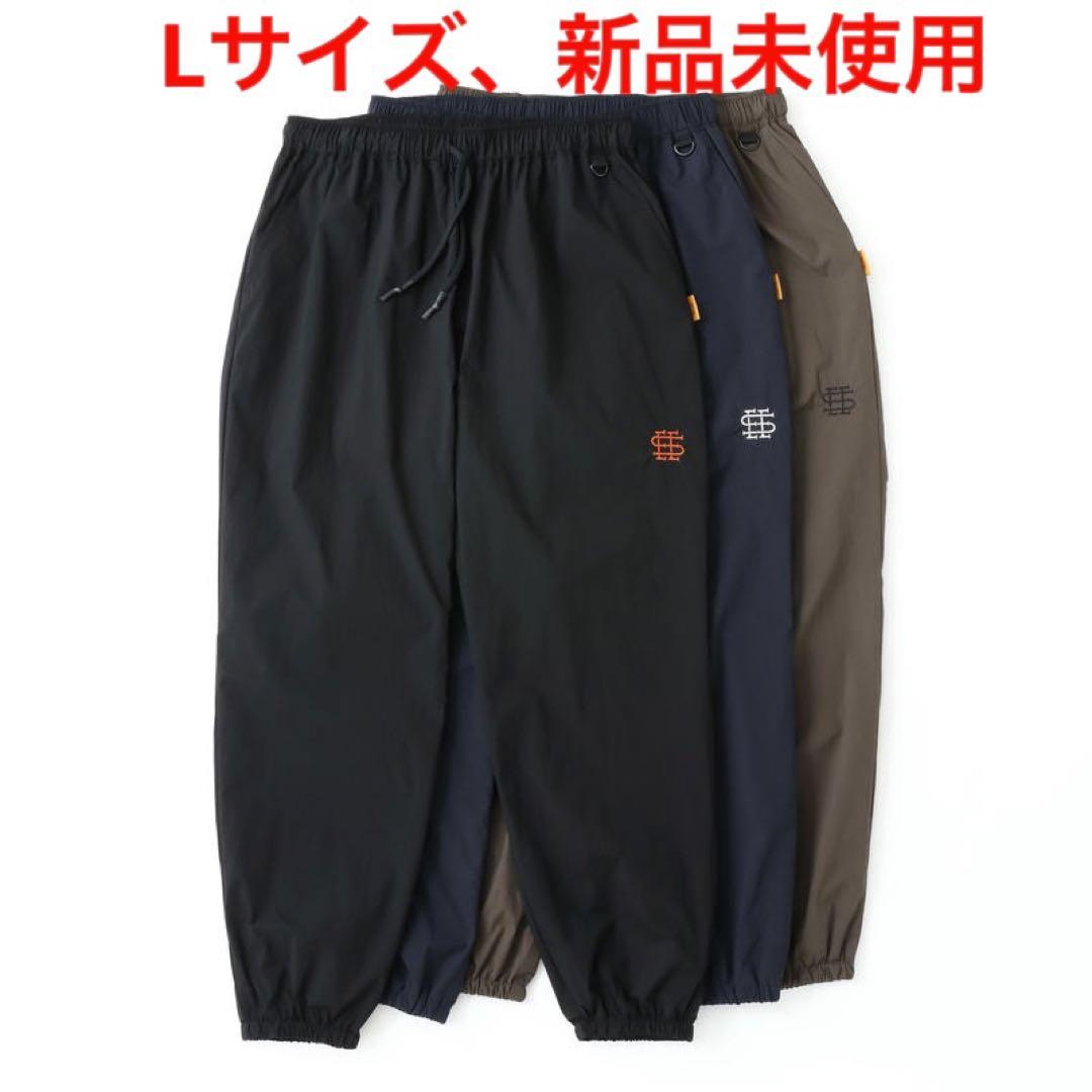 SEE SEE NYLON ナイロン パンツ yes good market-