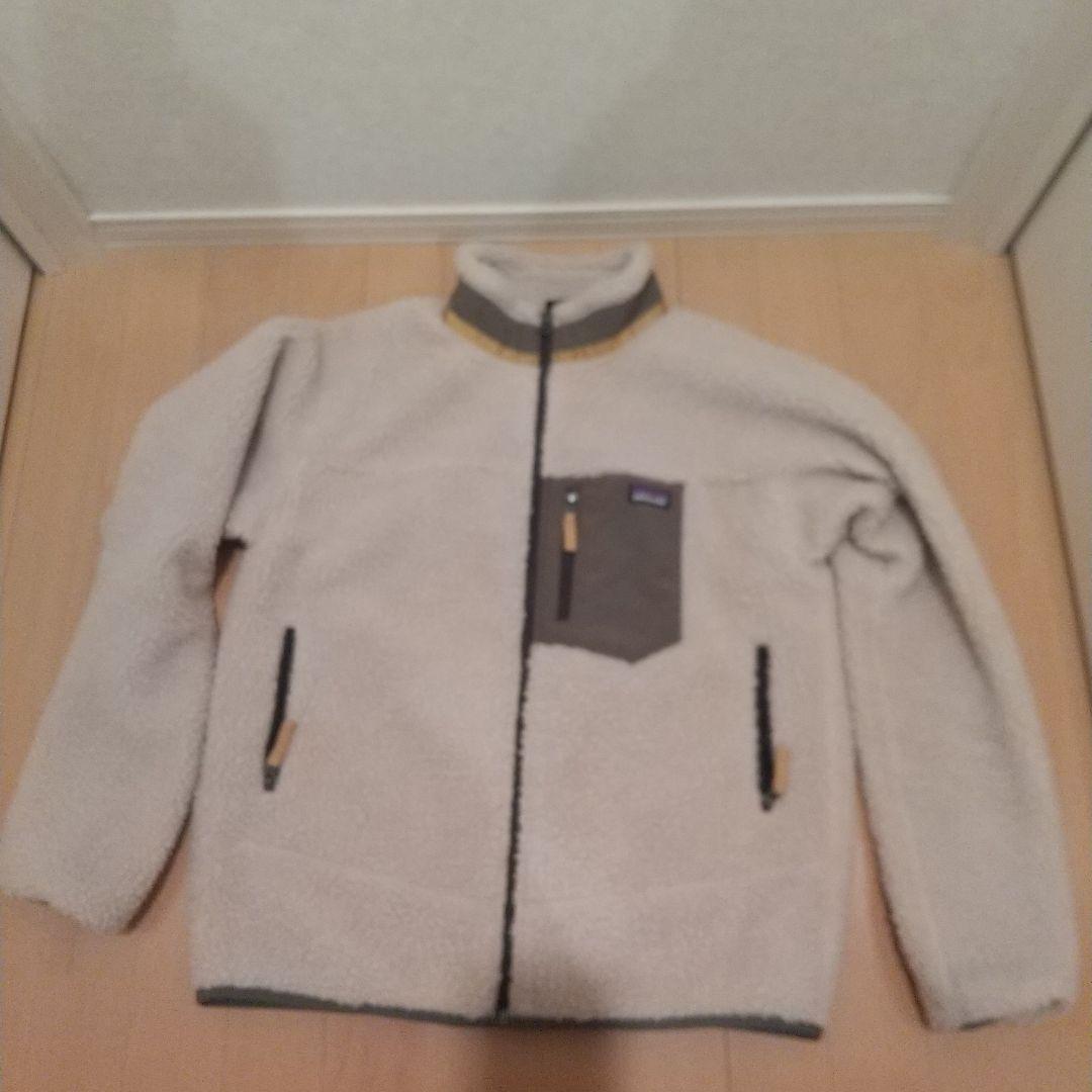 【専用です】パタゴニア フリース レトロX kids XXL レディースL