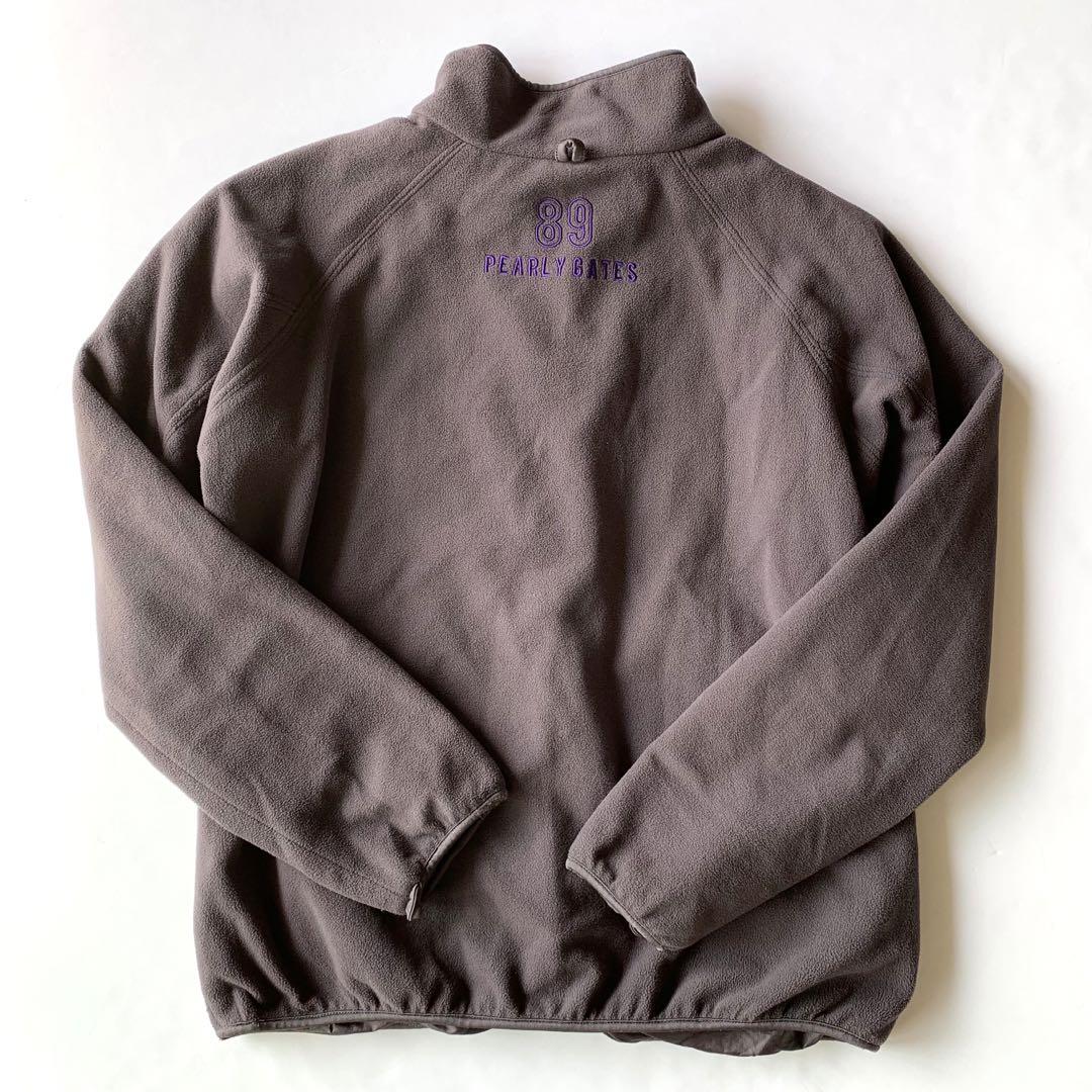 パーリーゲイツ  ブルゾン　2 レディース　ゴルフ