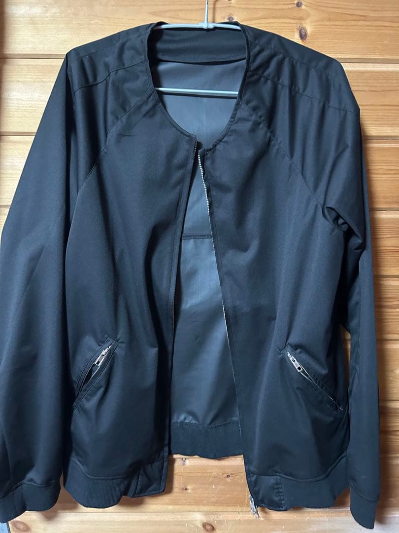 marqleen　ML8006 ULTM jacket\u0026pants